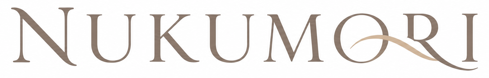 NUKUMORI