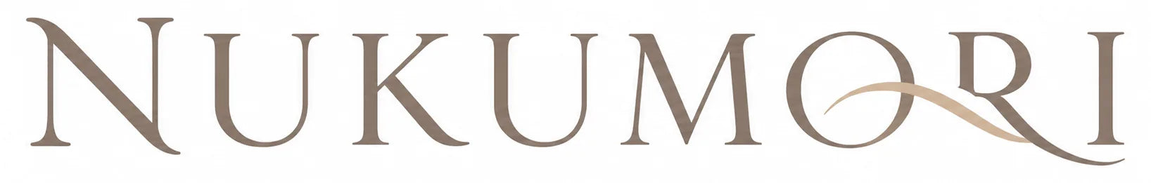 NUKUMORI